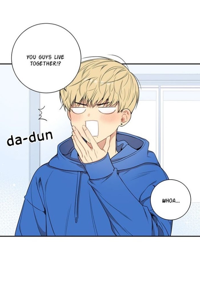 Cherry Blossoms After Winter Chapter 73 199 9