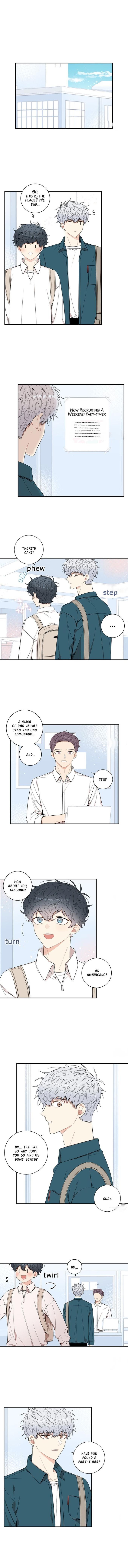 Cherry Blossoms After Winter Chapter 76 36 2