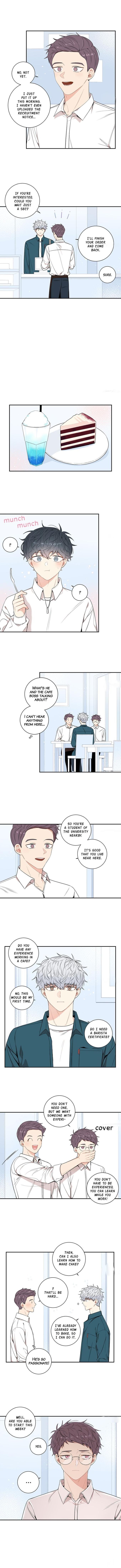 Cherry Blossoms After Winter Chapter 76 37 3