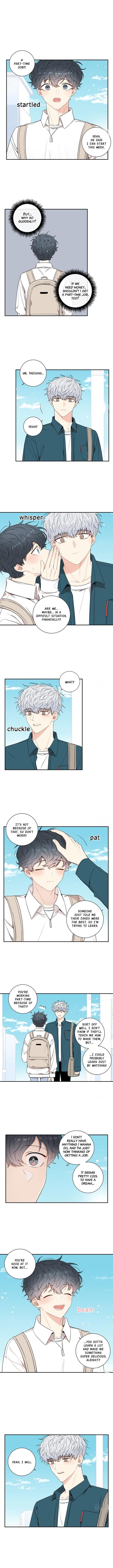 Cherry Blossoms After Winter Chapter 76 38 4