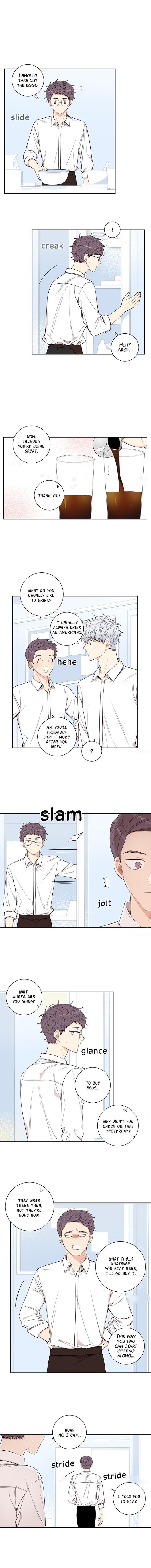 Cherry Blossoms After Winter Chapter 76 40 6