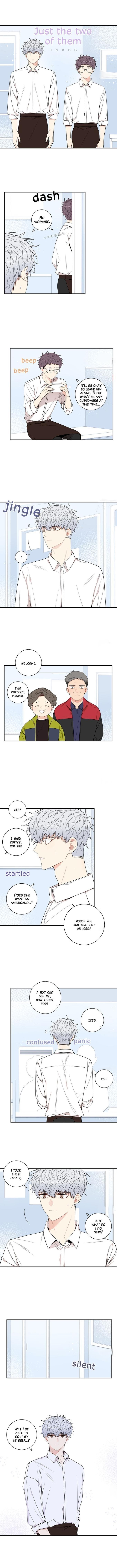 Cherry Blossoms After Winter Chapter 76 41 7