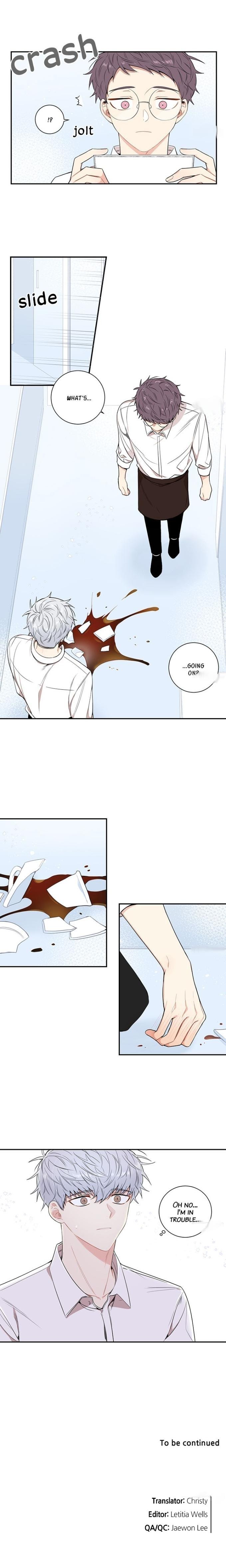 Cherry Blossoms After Winter Chapter 76 42 8