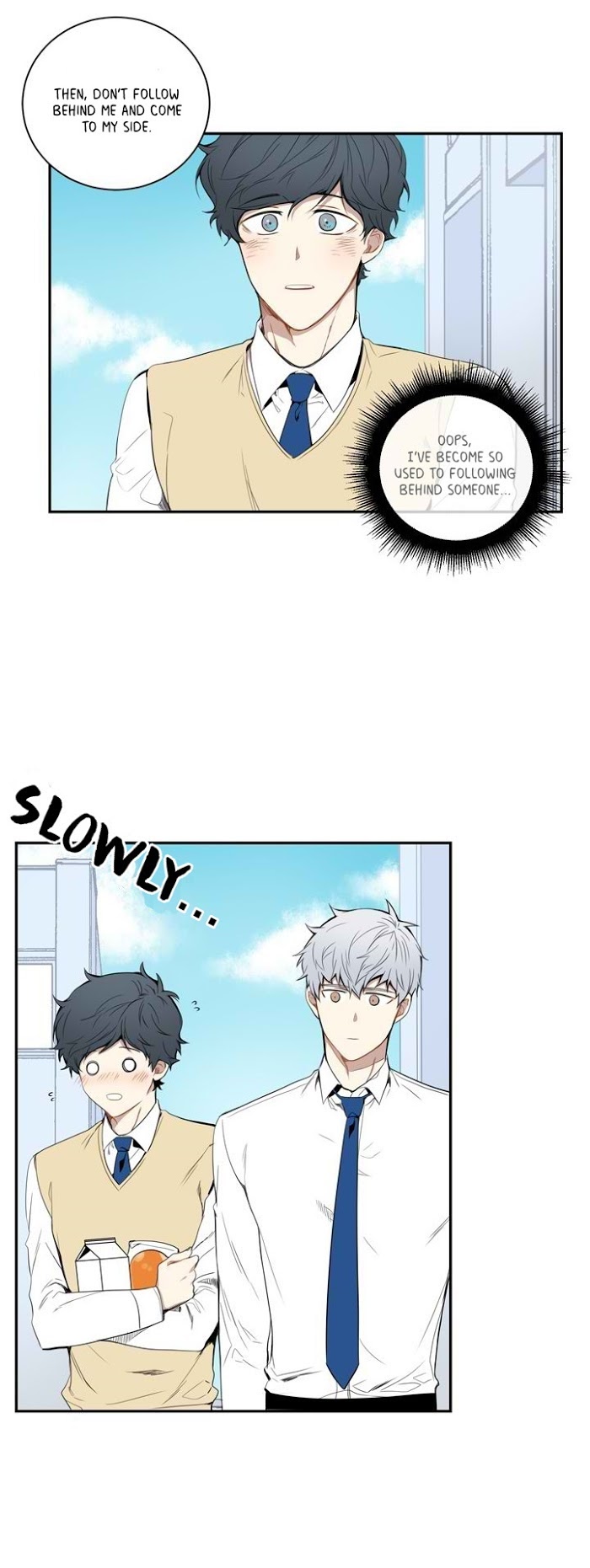 Cherry Blossoms After Winter Chapter 8 92 10