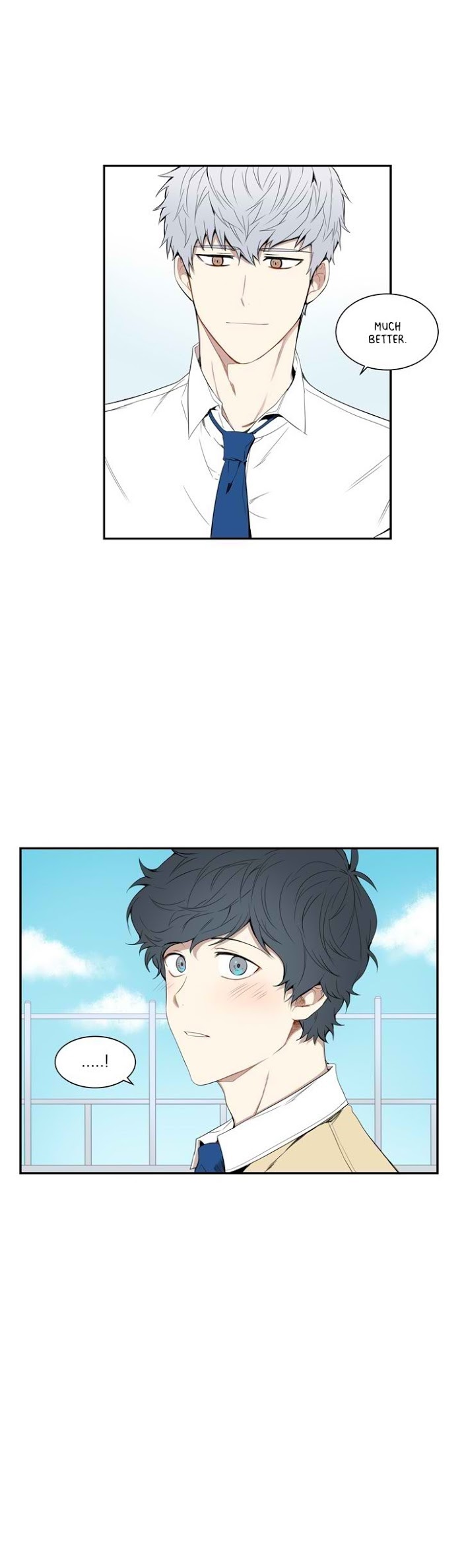 Cherry Blossoms After Winter Chapter 8 93 11