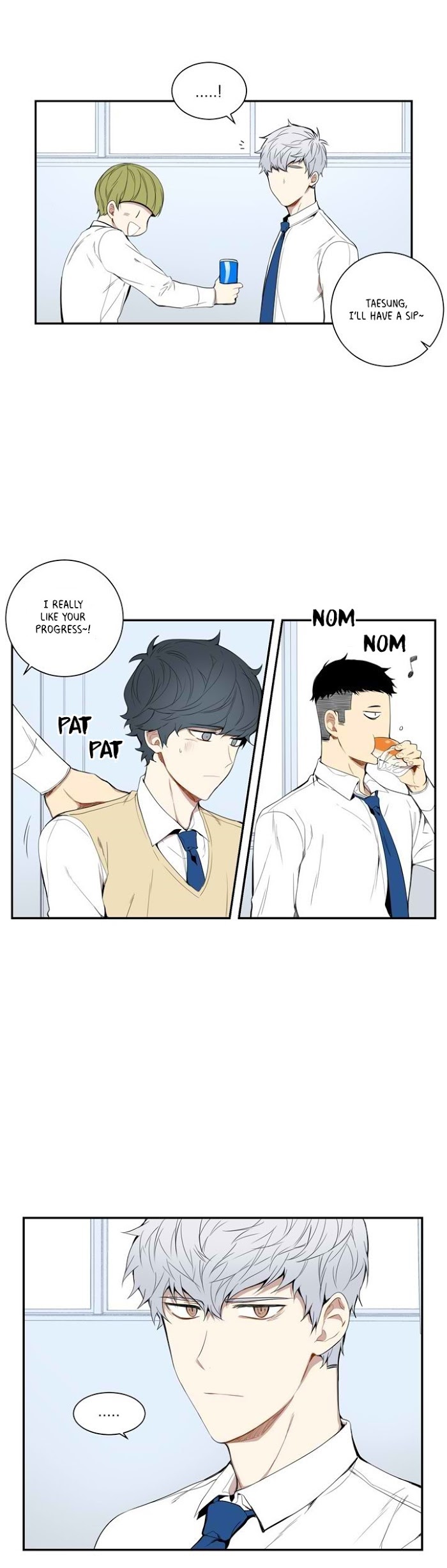 Cherry Blossoms After Winter Chapter 8 101 19