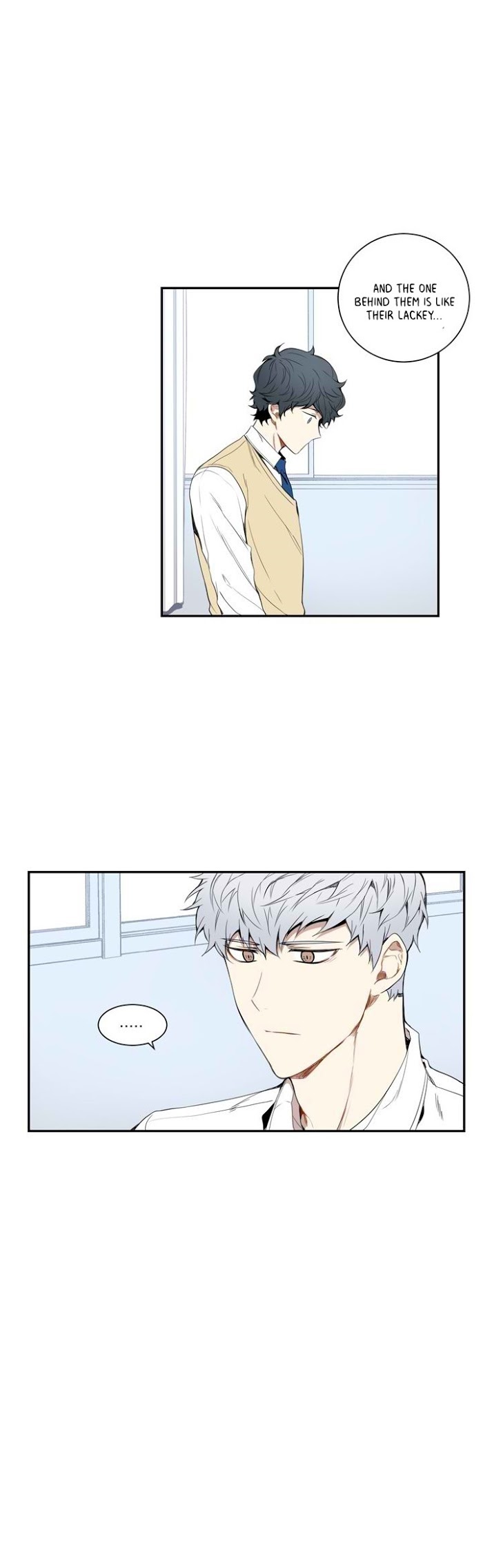 Cherry Blossoms After Winter Chapter 8 104 22