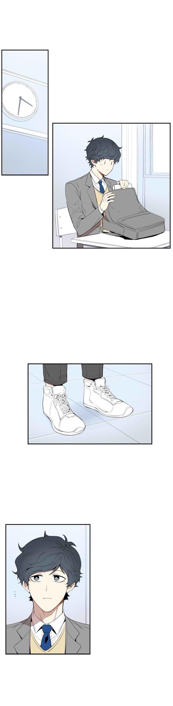 Cherry Blossoms After Winter Chapter 8 105 23