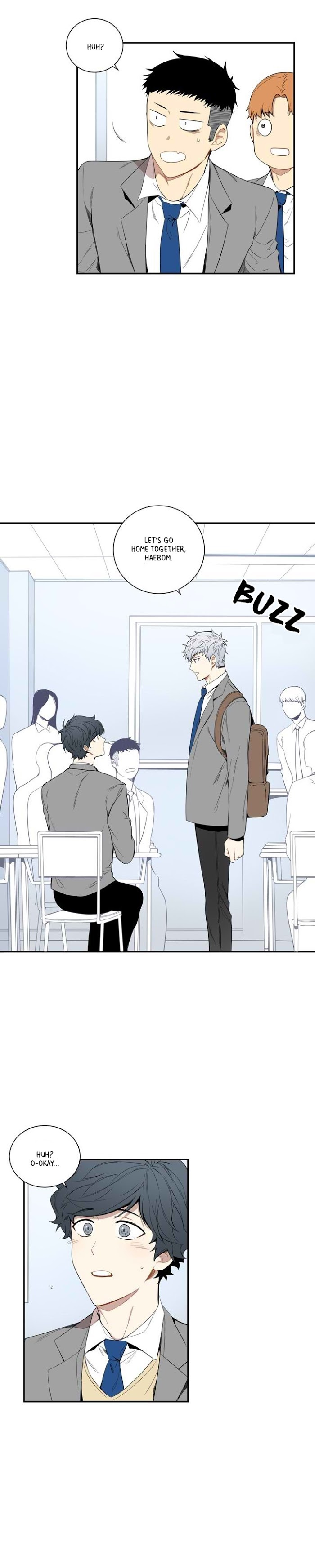 Cherry Blossoms After Winter Chapter 8 106 24