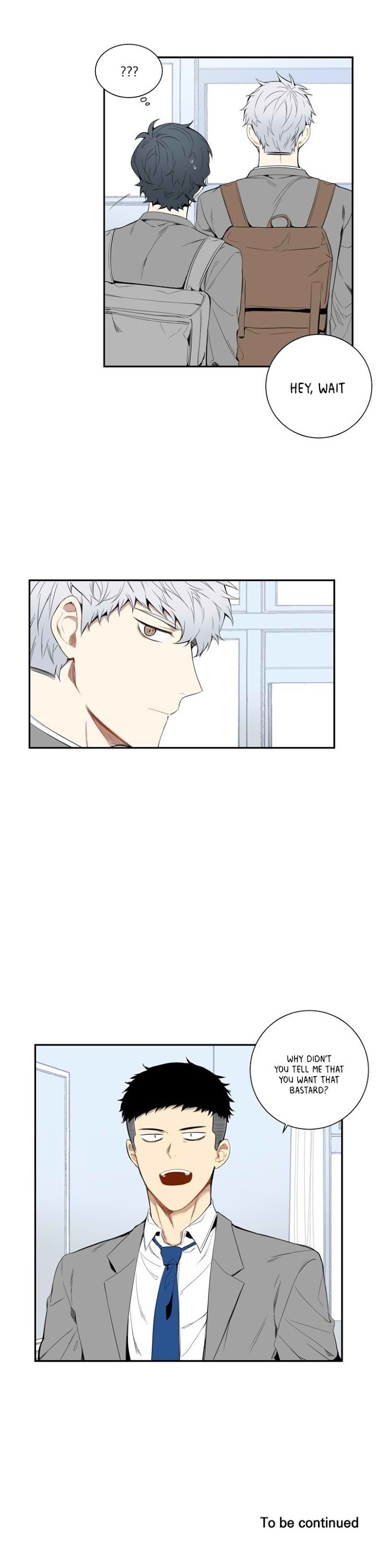 Cherry Blossoms After Winter Chapter 8 107 25