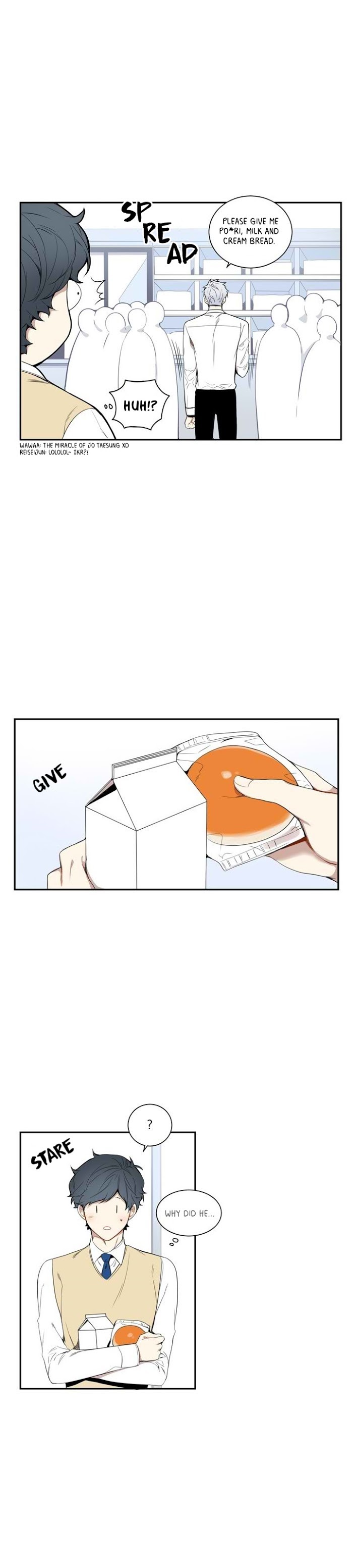 Cherry Blossoms After Winter Chapter 8 89 7