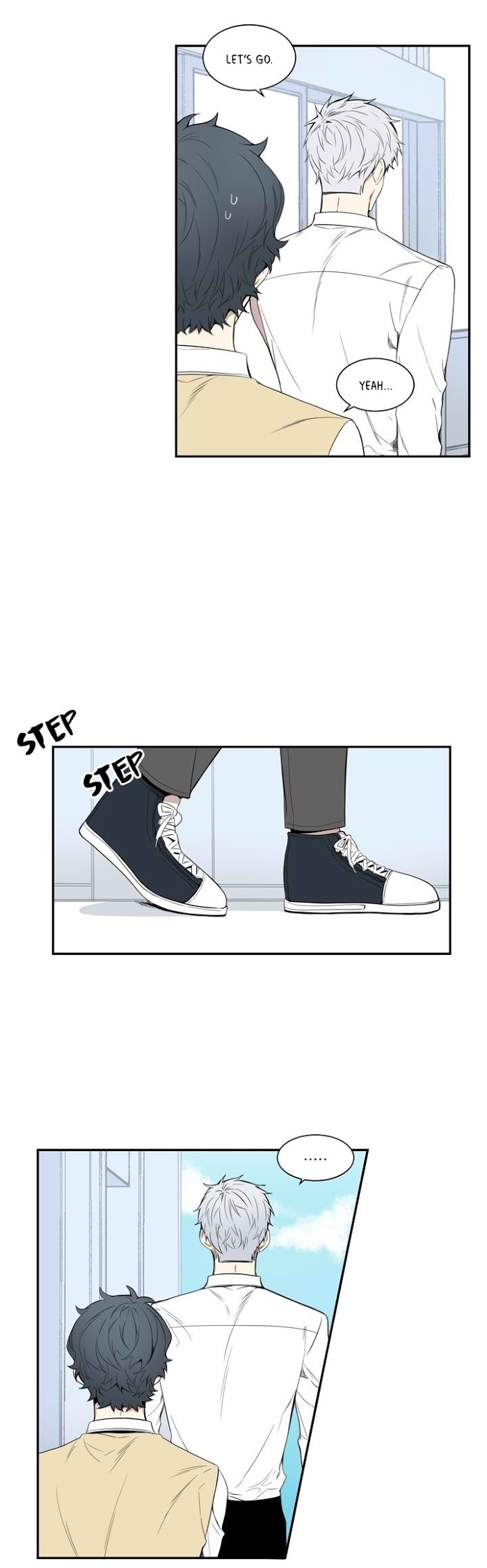 Cherry Blossoms After Winter Chapter 8 90 8