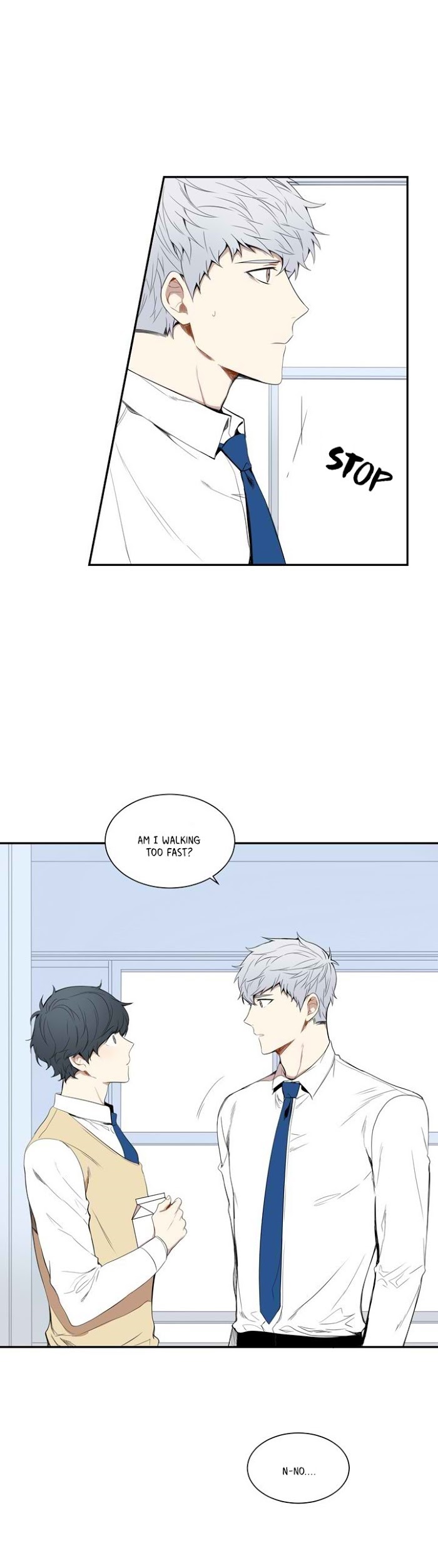 Cherry Blossoms After Winter Chapter 8 91 9