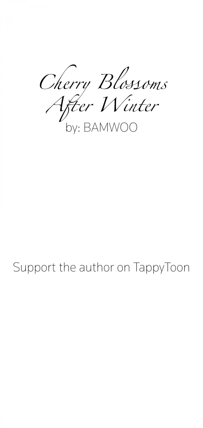 Cherry Blossoms After Winter Chapter 81 137 1