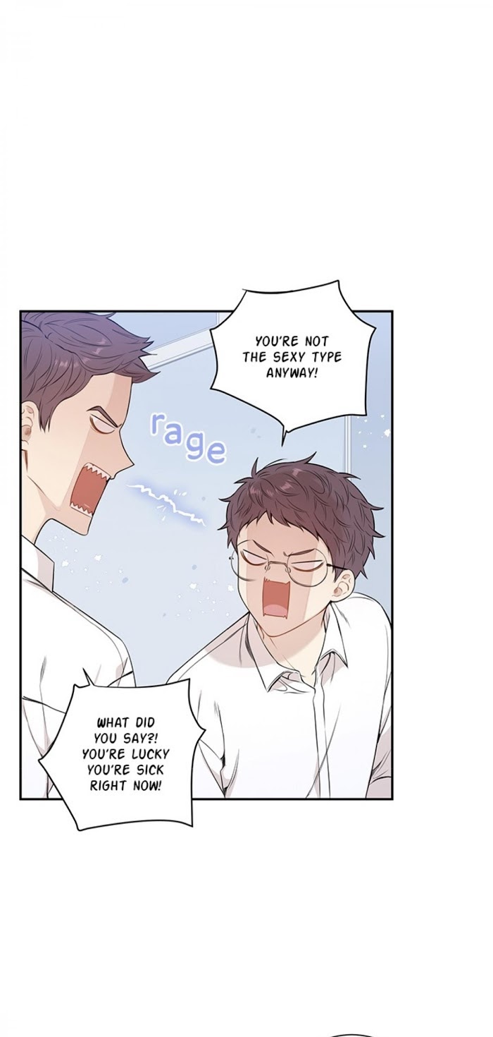 Cherry Blossoms After Winter Chapter 81 147 11