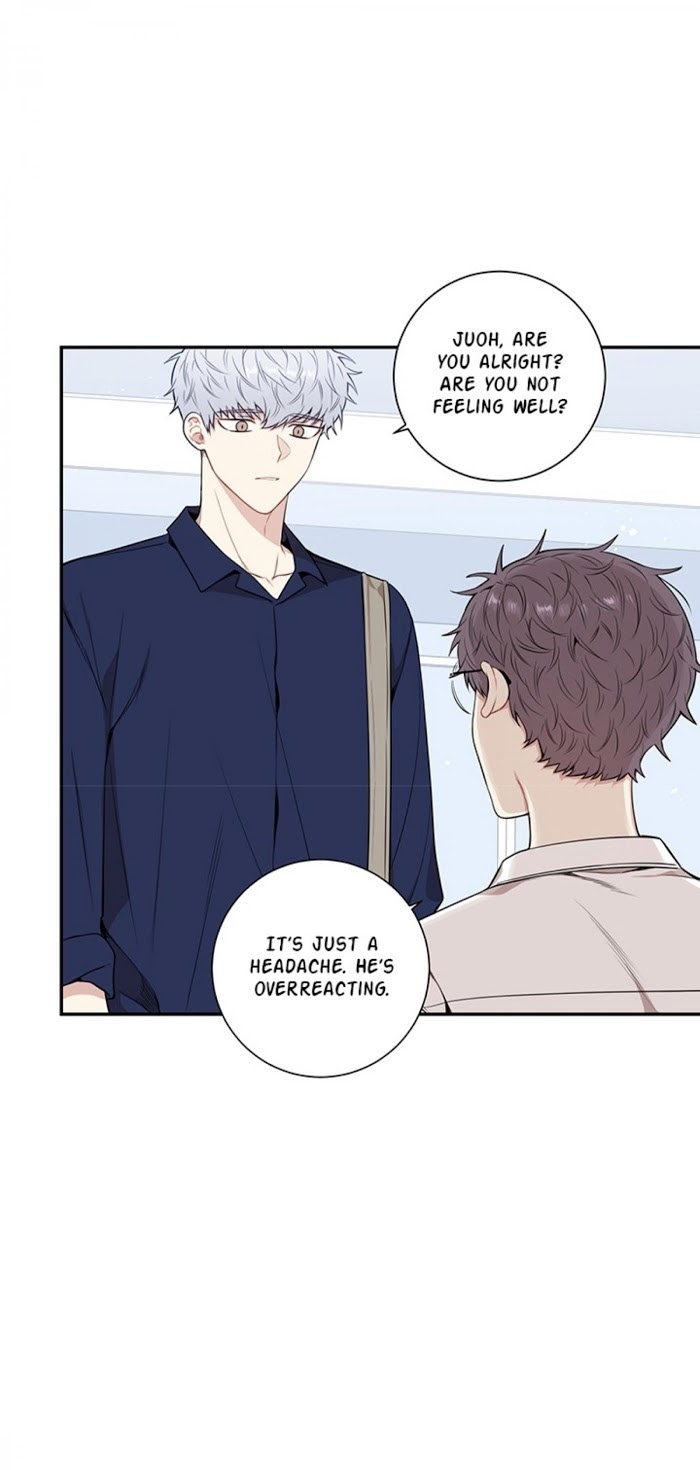 Cherry Blossoms After Winter Chapter 81 148 12