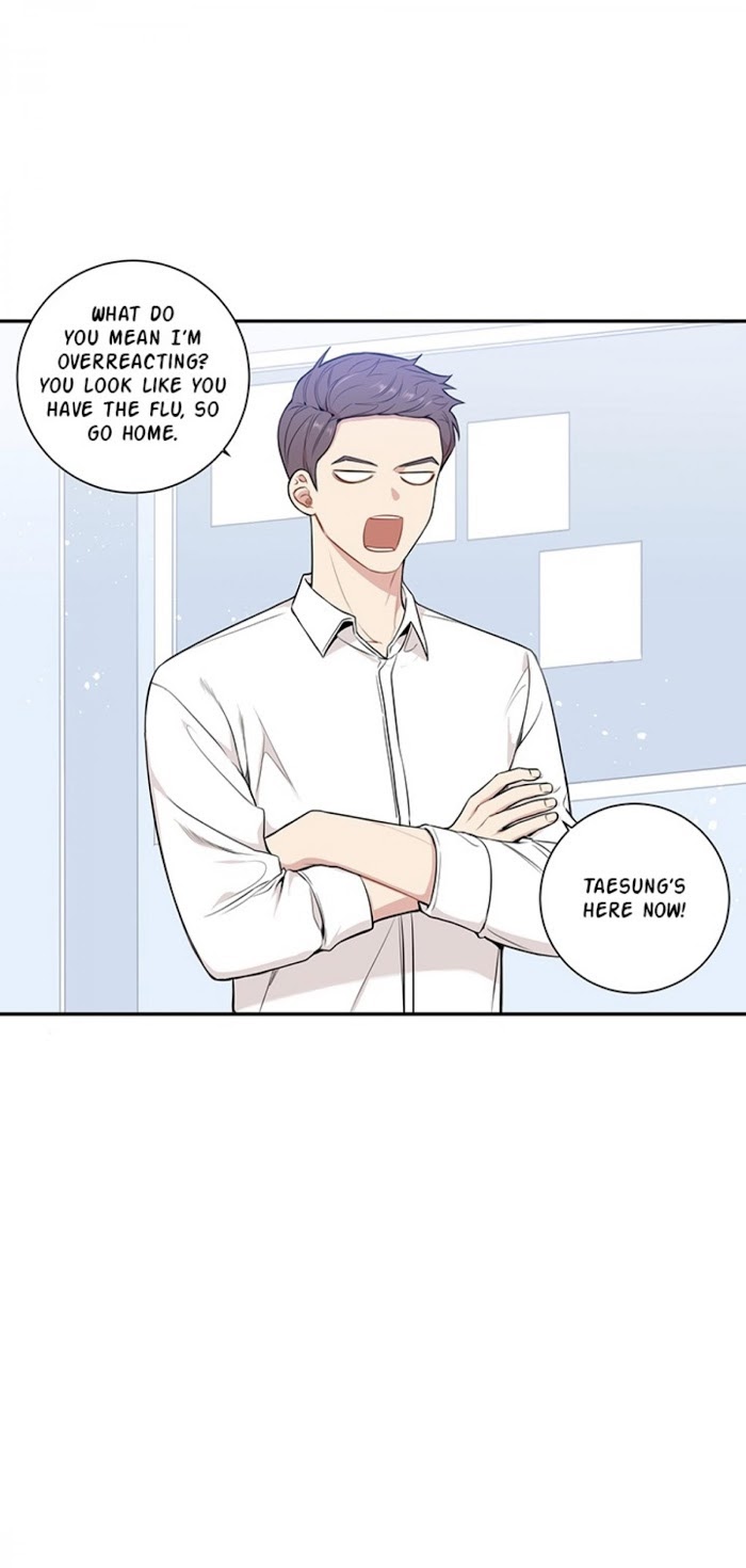 Cherry Blossoms After Winter Chapter 81 149 13