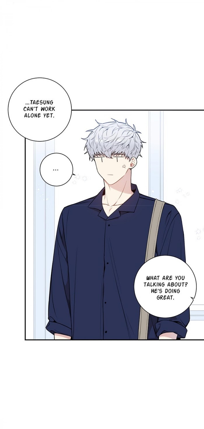 Cherry Blossoms After Winter Chapter 81 150 14