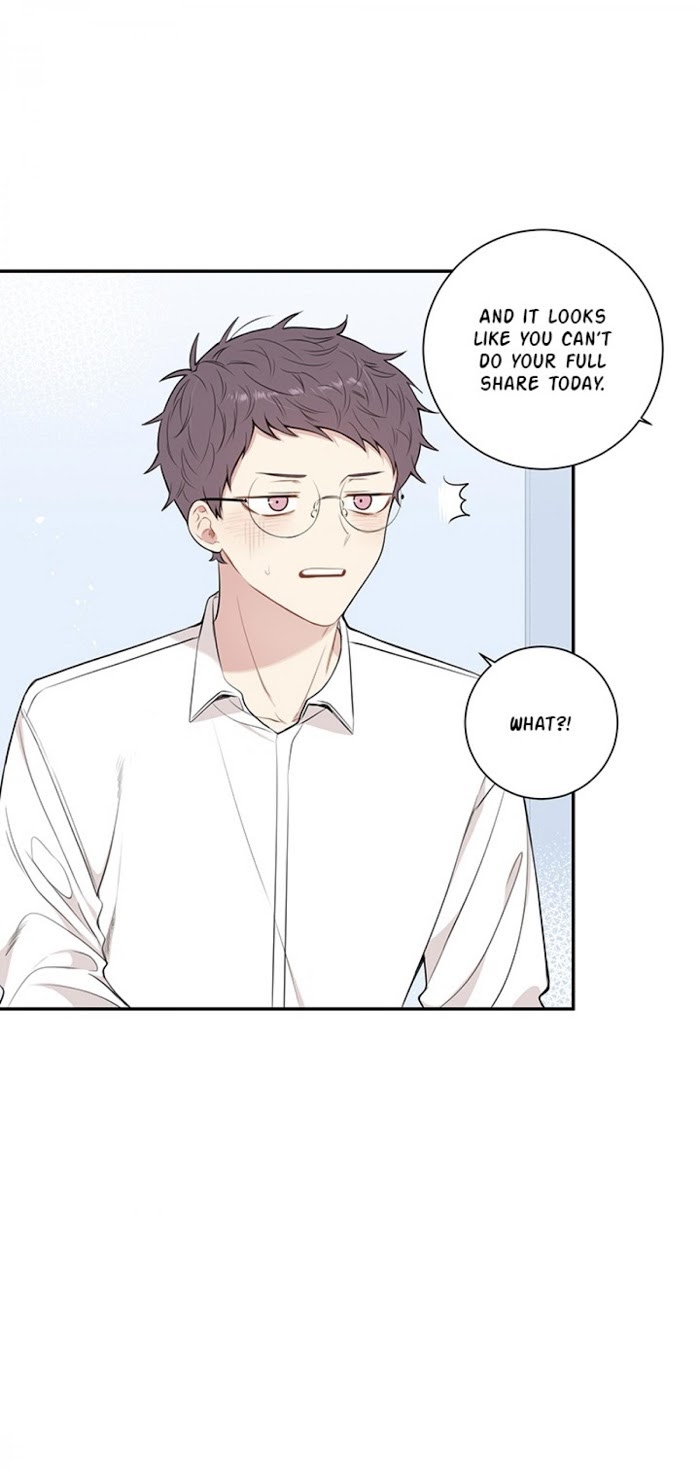 Cherry Blossoms After Winter Chapter 81 151 15
