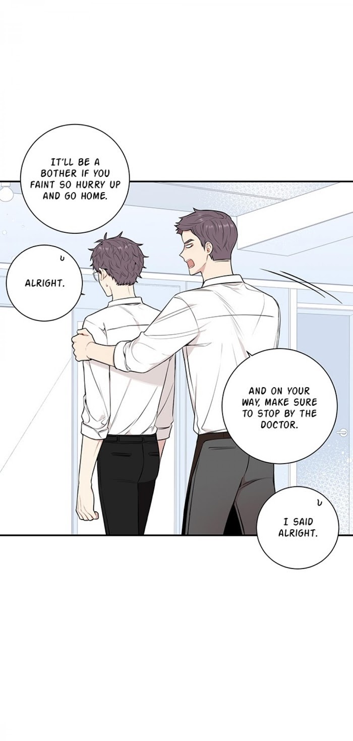 Cherry Blossoms After Winter Chapter 81 152 16