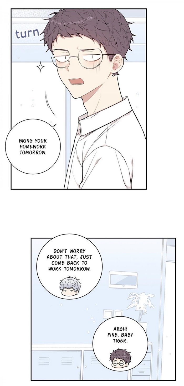 Cherry Blossoms After Winter Chapter 81 153 17