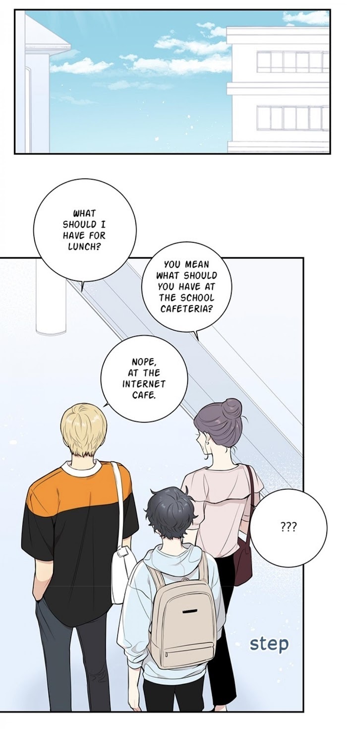 Cherry Blossoms After Winter Chapter 81 154 18