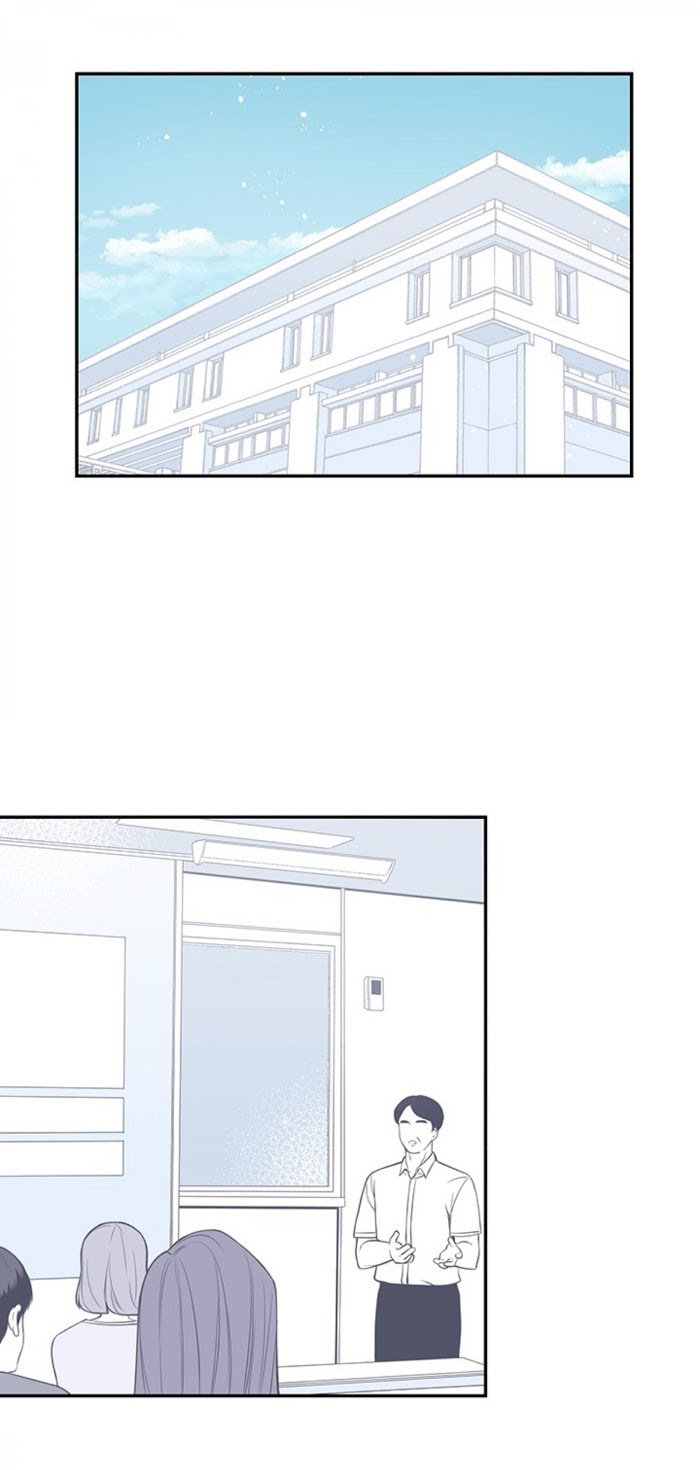 Cherry Blossoms After Winter Chapter 81 138 2