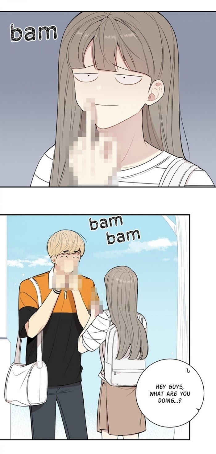 Cherry Blossoms After Winter Chapter 81 158 22