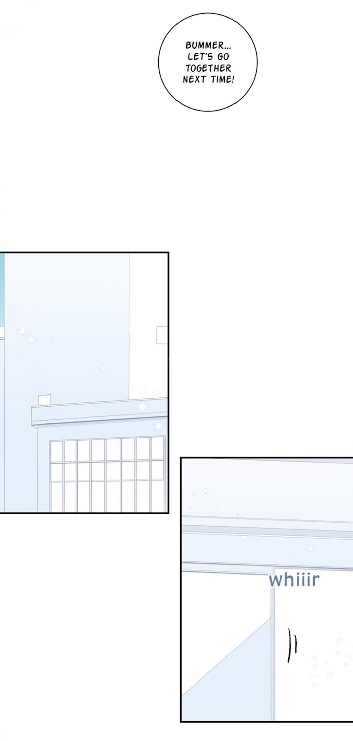 Cherry Blossoms After Winter Chapter 81 164 28