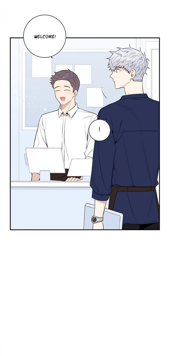 Cherry Blossoms After Winter Chapter 81 165 29