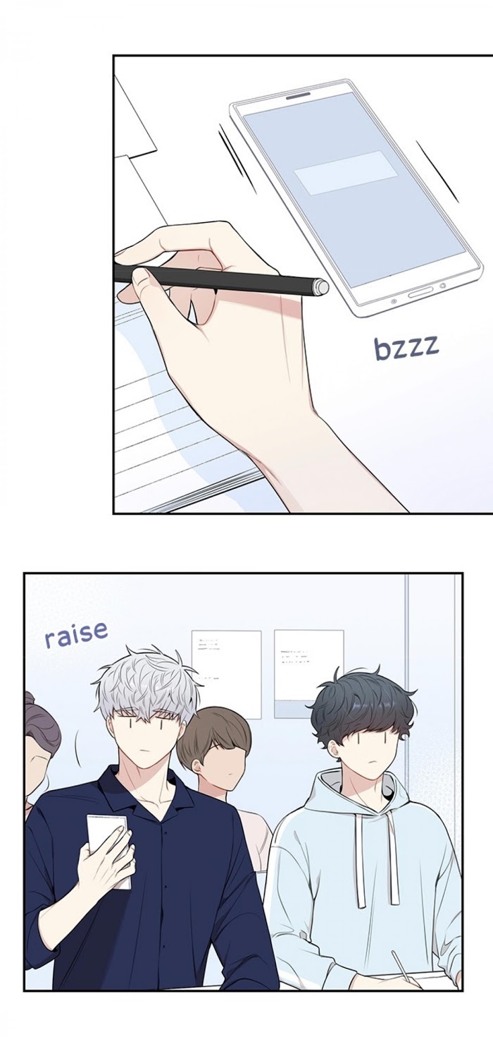 Cherry Blossoms After Winter Chapter 81 139 3