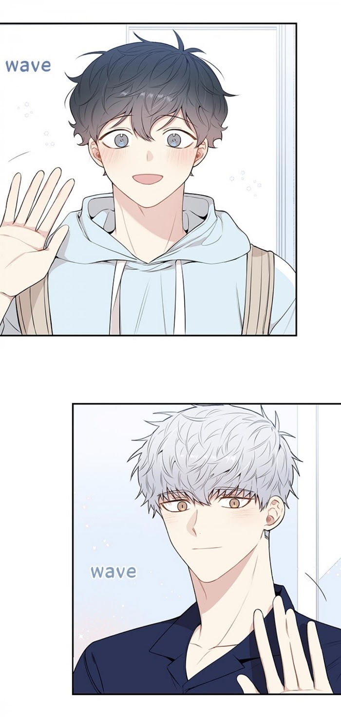 Cherry Blossoms After Winter Chapter 81 166 30