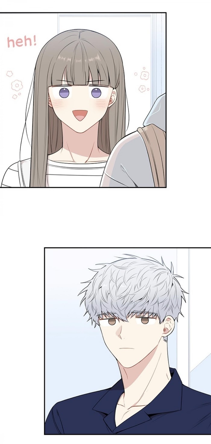 Cherry Blossoms After Winter Chapter 81 167 31