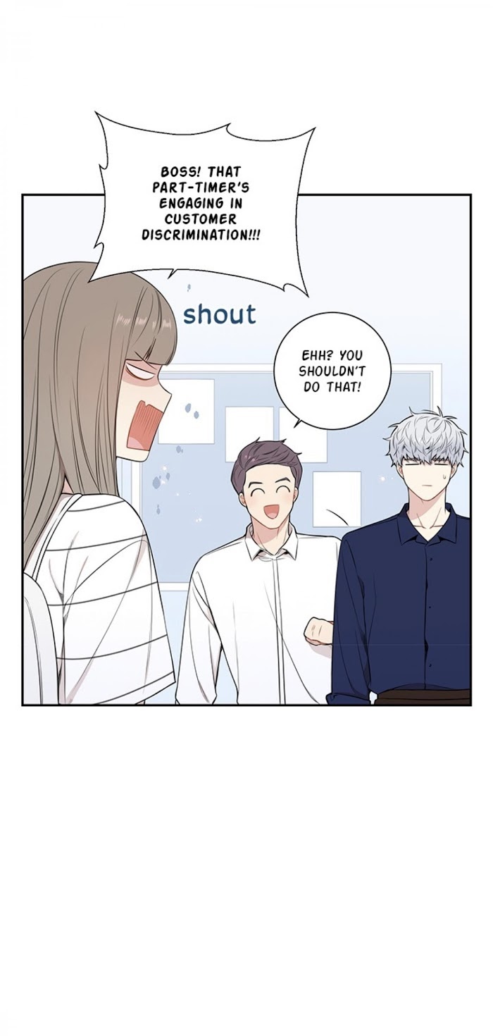 Cherry Blossoms After Winter Chapter 81 168 32