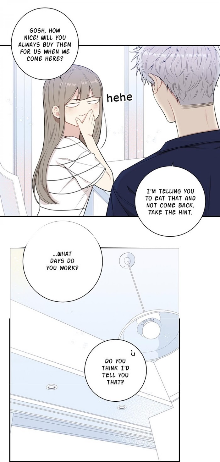 Cherry Blossoms After Winter Chapter 81 171 35