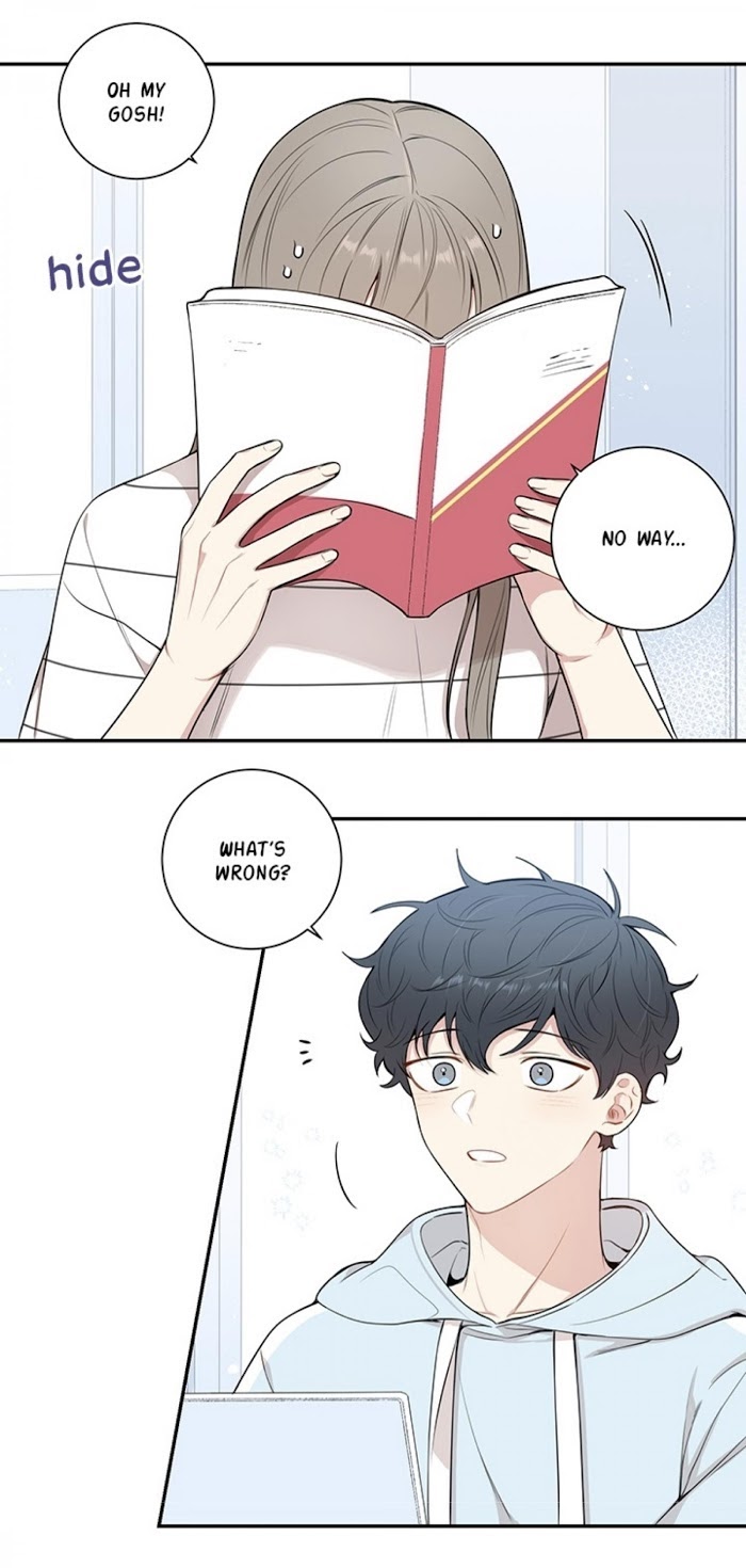 Cherry Blossoms After Winter Chapter 81 175 39