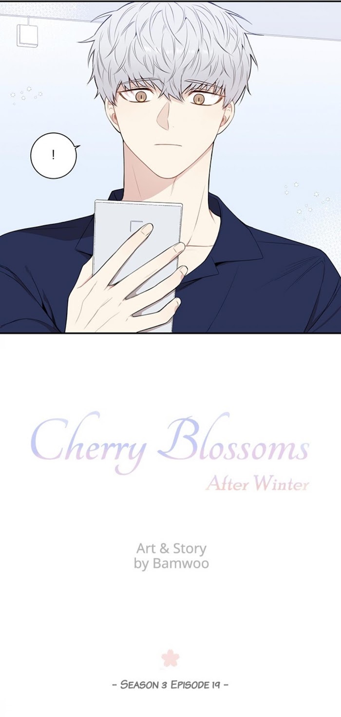 Cherry Blossoms After Winter Chapter 81 140 4