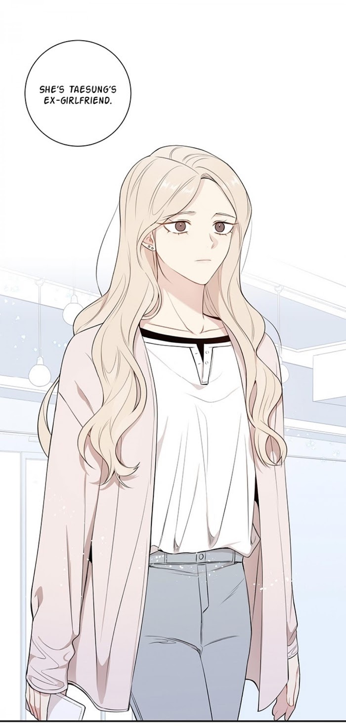 Cherry Blossoms After Winter Chapter 81 177 41