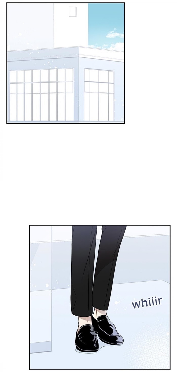 Cherry Blossoms After Winter Chapter 81 141 5