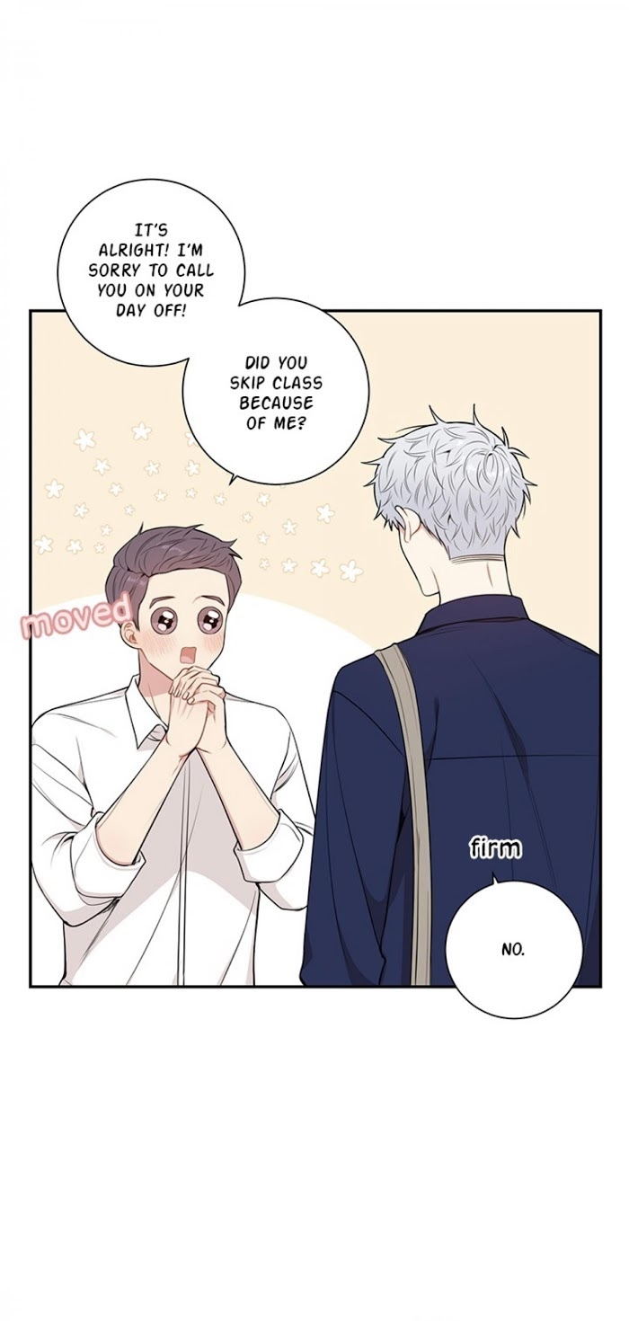 Cherry Blossoms After Winter Chapter 81 144 8