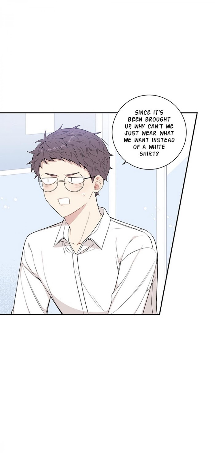 Cherry Blossoms After Winter Chapter 81 145 9