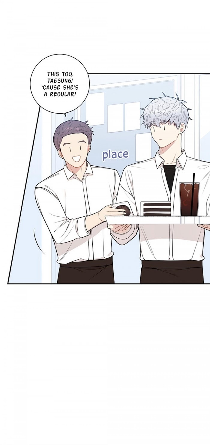 Cherry Blossoms After Winter Chapter 83 140 10