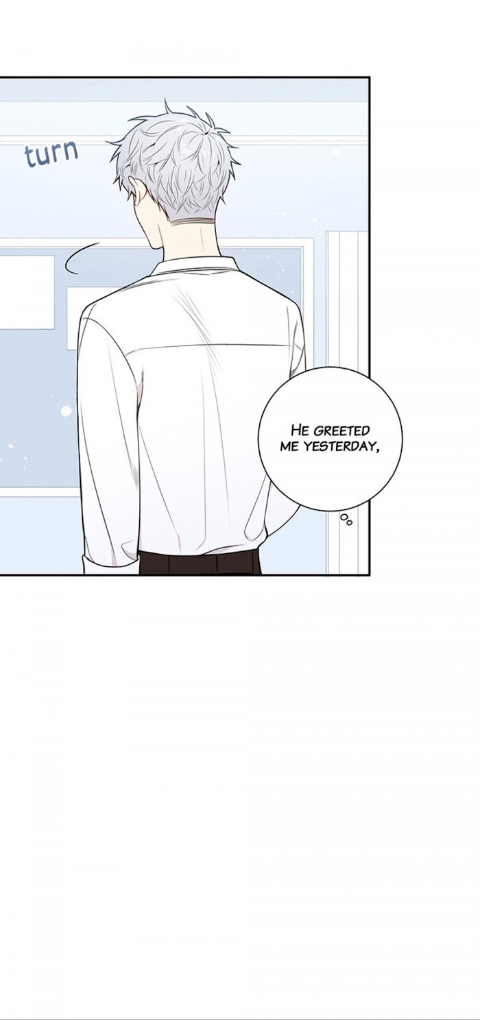 Cherry Blossoms After Winter Chapter 83 143 13