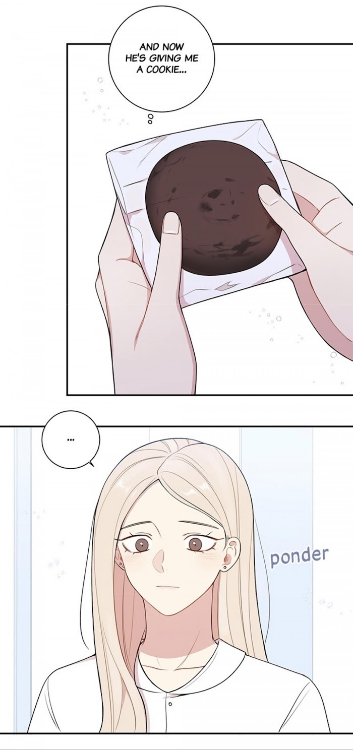 Cherry Blossoms After Winter Chapter 83 144 14