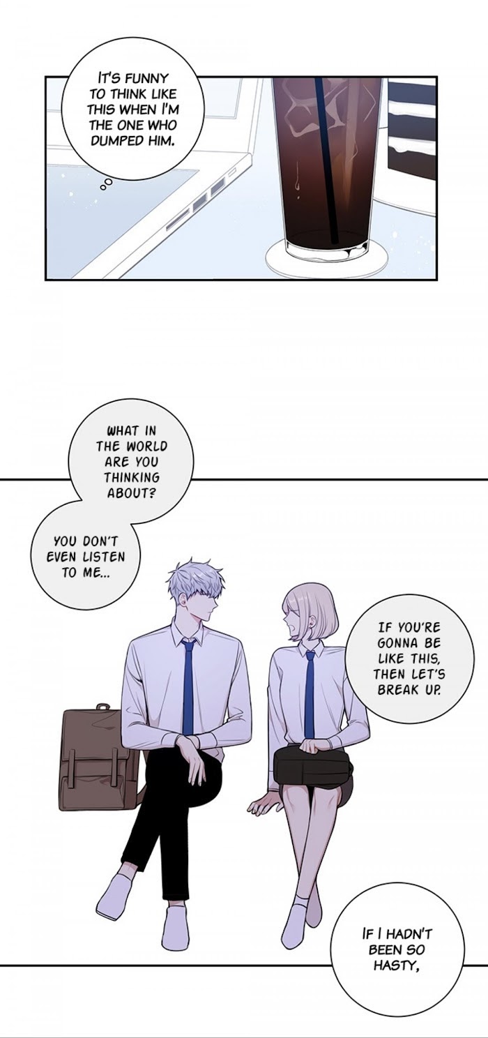 Cherry Blossoms After Winter Chapter 83 145 15