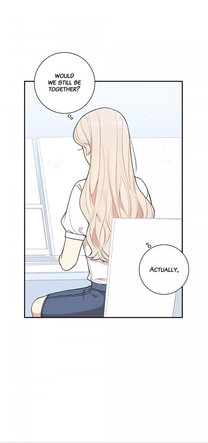 Cherry Blossoms After Winter Chapter 83 146 16