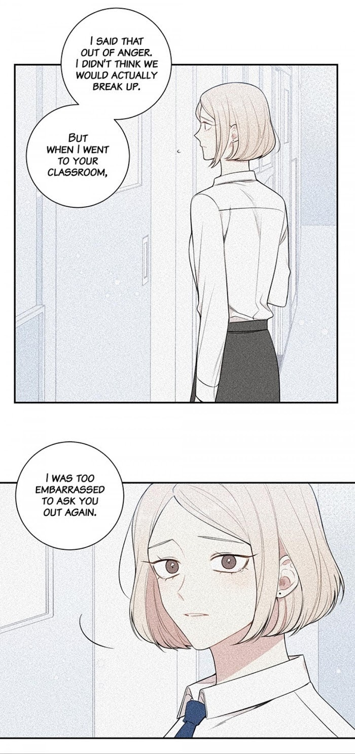 Cherry Blossoms After Winter Chapter 83 147 17