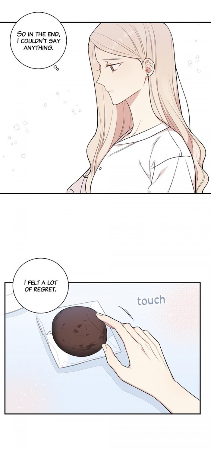 Cherry Blossoms After Winter Chapter 83 149 19