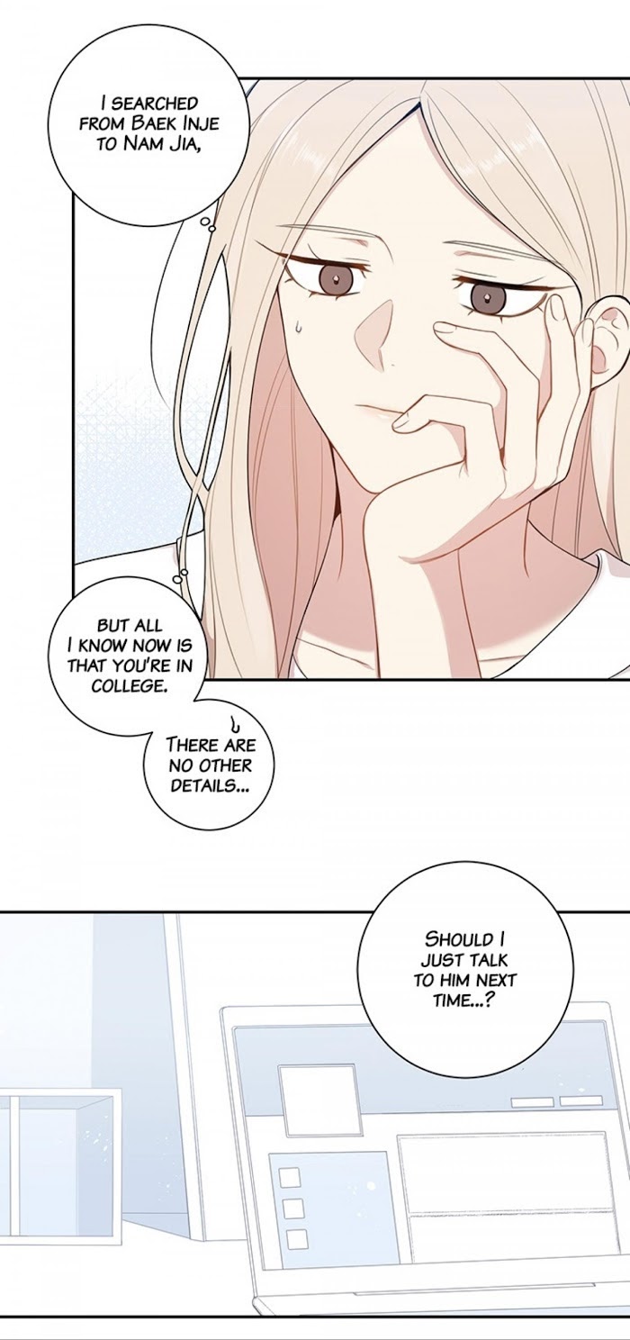 Cherry Blossoms After Winter Chapter 83 152 22