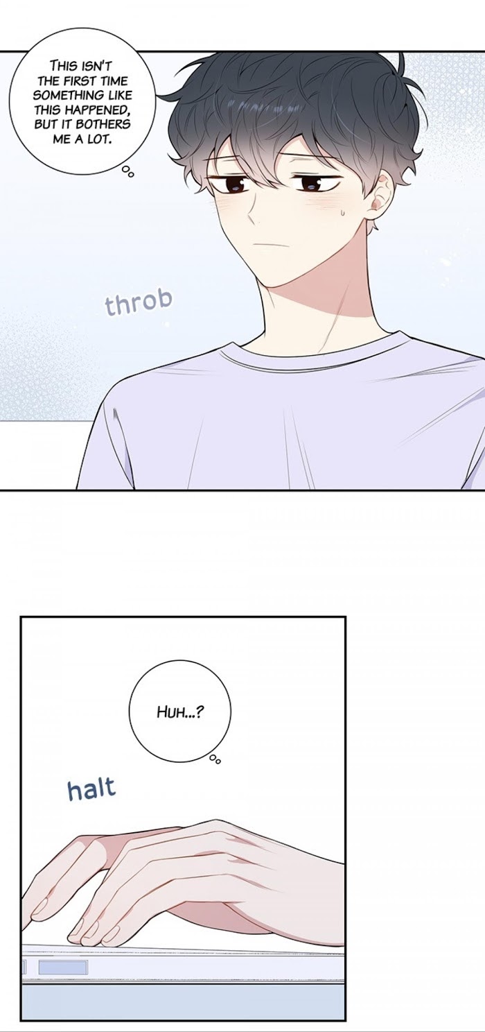 Cherry Blossoms After Winter Chapter 83 154 24